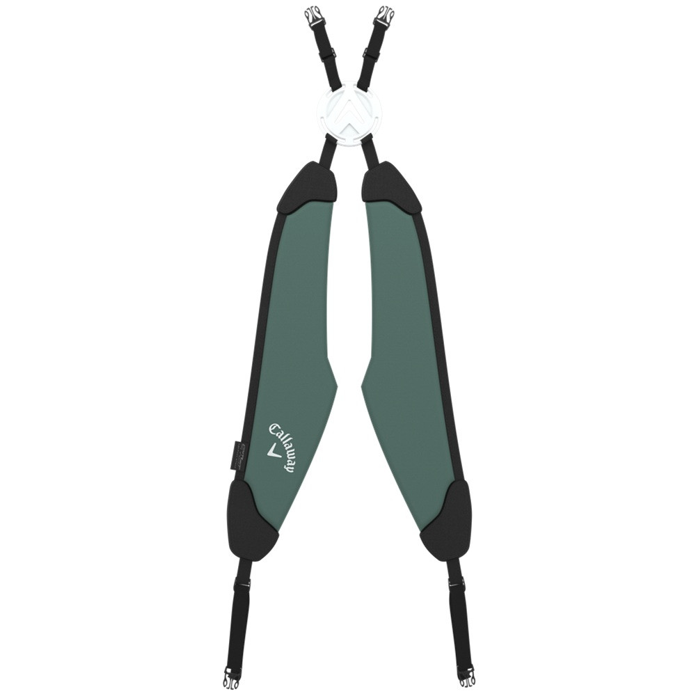 Callaway Golf 2026 Hyper-Lite Zero Stand Bag - Maple Hill Golf